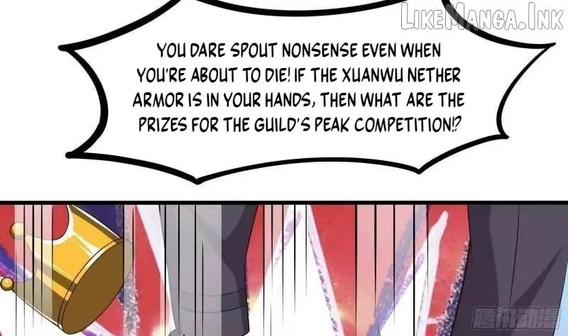 Read I Opened A Harem in Hell chapter 84 image 3 on Lezhin