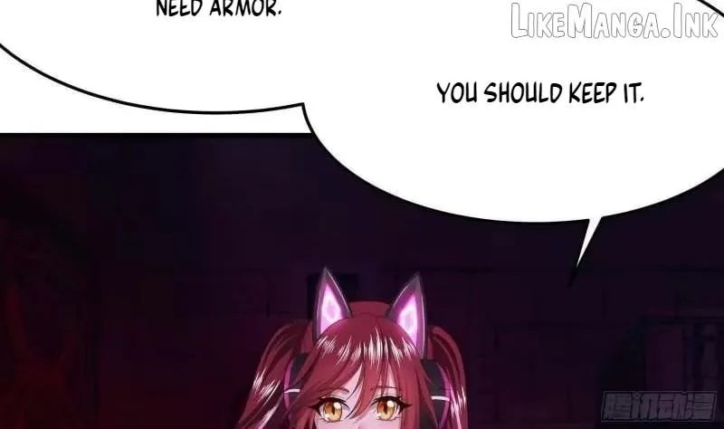 Read I Opened A Harem in Hell chapter 84 image 31 on Lezhin