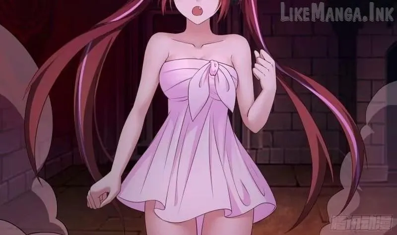 Read I Opened A Harem in Hell chapter 84 image 32 on Lezhin