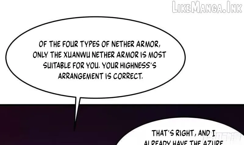 Read I Opened A Harem in Hell chapter 84 image 34 on Lezhin