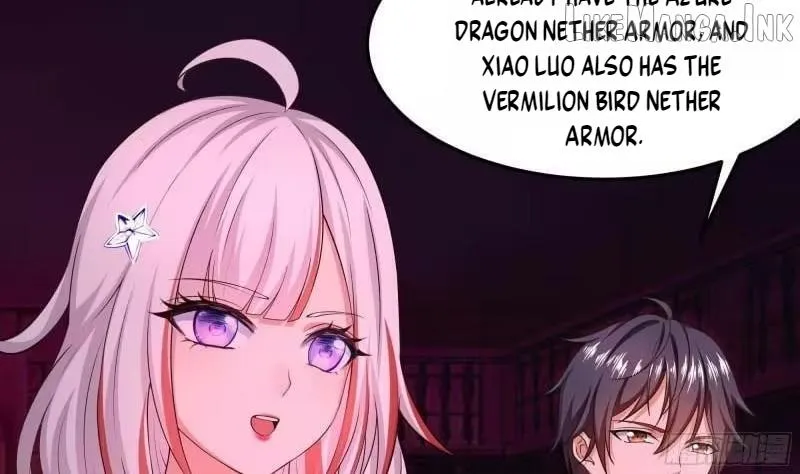 Read I Opened A Harem in Hell chapter 84 image 35 on Lezhin
