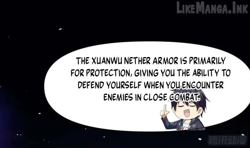 Read I Opened A Harem in Hell chapter 84 image 49 on Lezhin