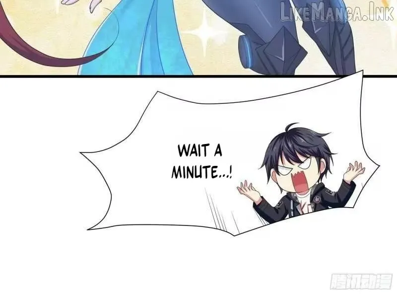 Read I Opened A Harem in Hell chapter 84 image 68 on Lezhin