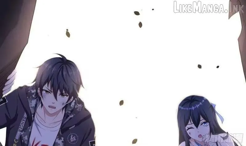 Read I Opened A Harem in Hell chapter 84 image 75 on Lezhin