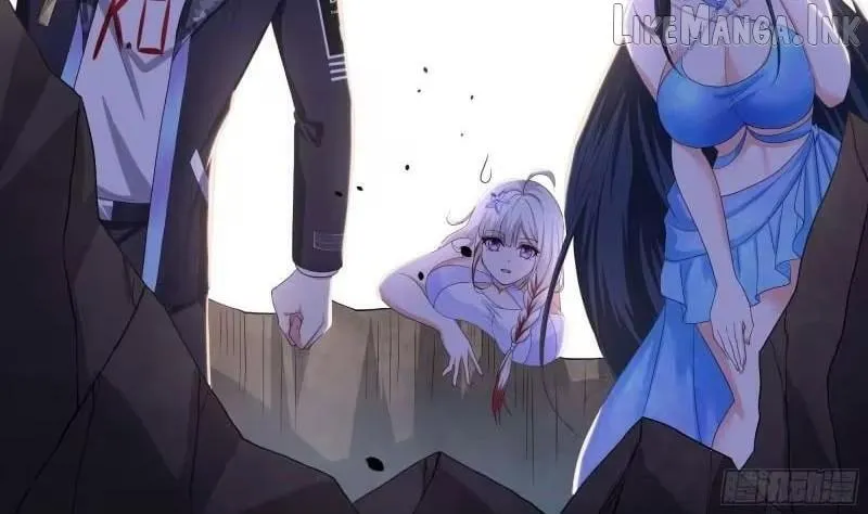 Read I Opened A Harem in Hell chapter 84 image 76 on Lezhin