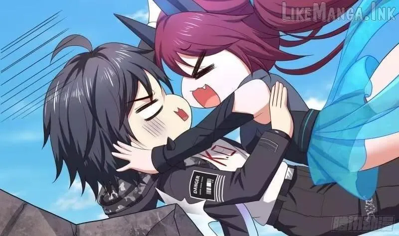 Read I Opened A Harem in Hell chapter 84 image 79 on Lezhin