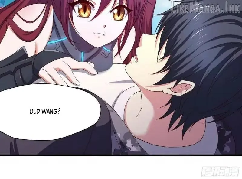 Read I Opened A Harem in Hell chapter 84 image 83 on Lezhin