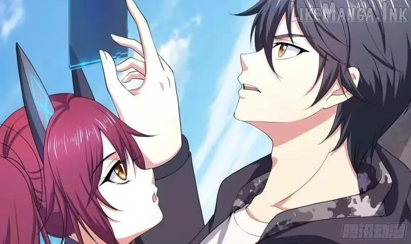 Read I Opened A Harem in Hell chapter 84 image 86 on Lezhin