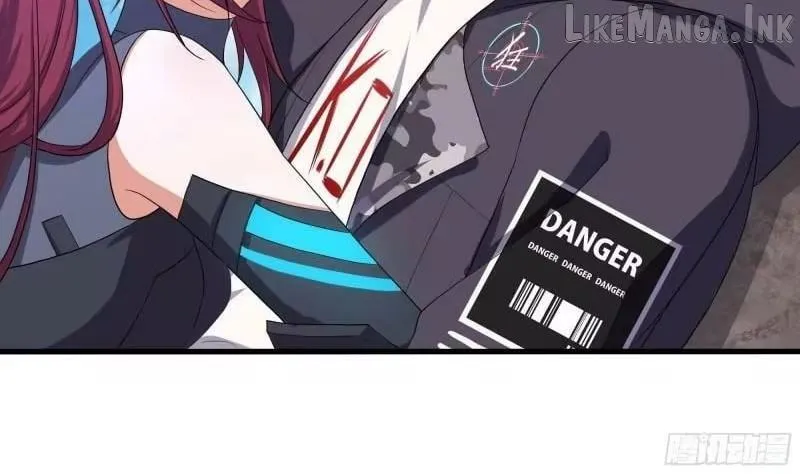 Read I Opened A Harem in Hell chapter 84 image 87 on Lezhin