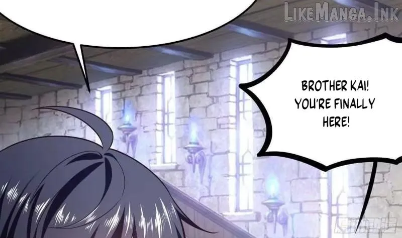 Read I Opened A Harem in Hell chapter 85 image 100 on Lezhin