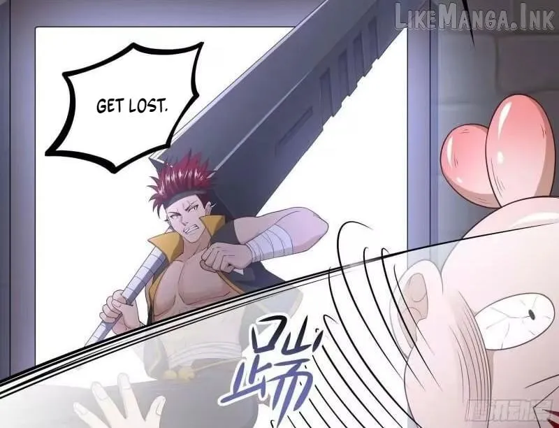 Read I Opened A Harem in Hell chapter 85 image 103 on Lezhin