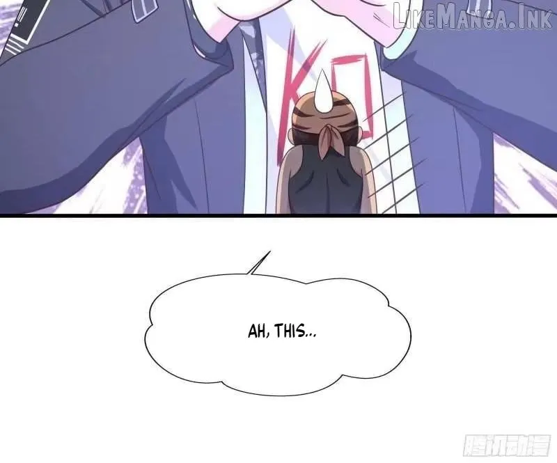 Read I Opened A Harem in Hell chapter 85 image 14 on Lezhin