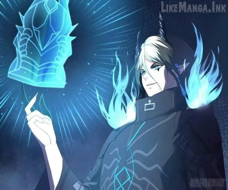 Read I Opened A Harem in Hell chapter 85 image 42 on Lezhin