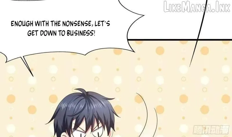 Read I Opened A Harem in Hell chapter 85 image 5 on Lezhin