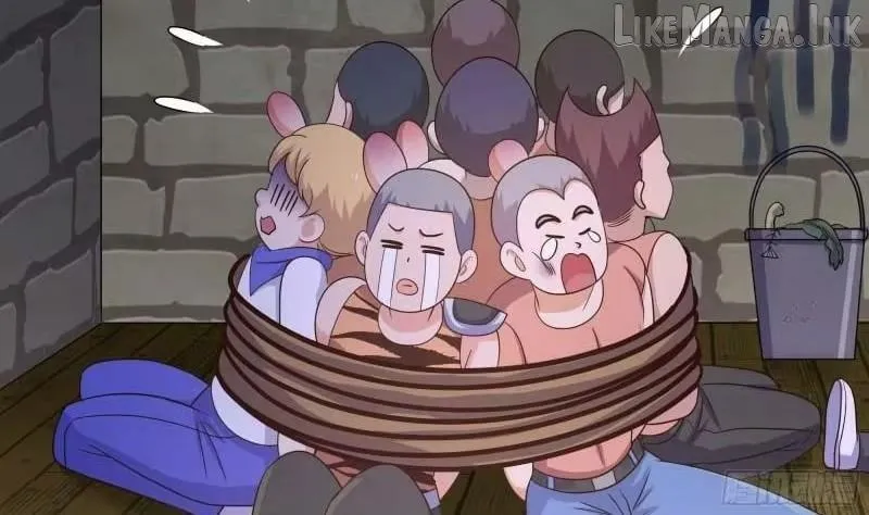 Read I Opened A Harem in Hell chapter 85 image 56 on Lezhin
