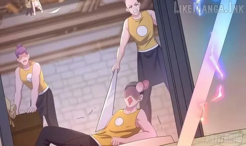 Read I Opened A Harem in Hell chapter 85 image 62 on Lezhin