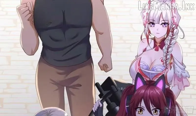 Read I Opened A Harem in Hell chapter 85 image 67 on Lezhin