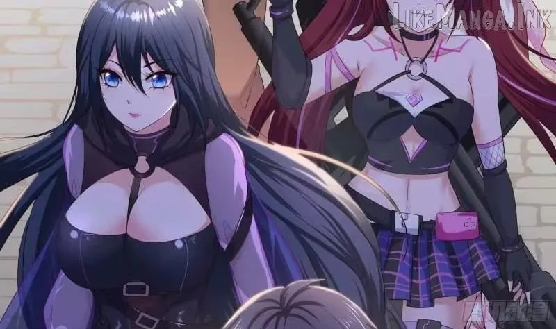 Read I Opened A Harem in Hell chapter 85 image 68 on Lezhin