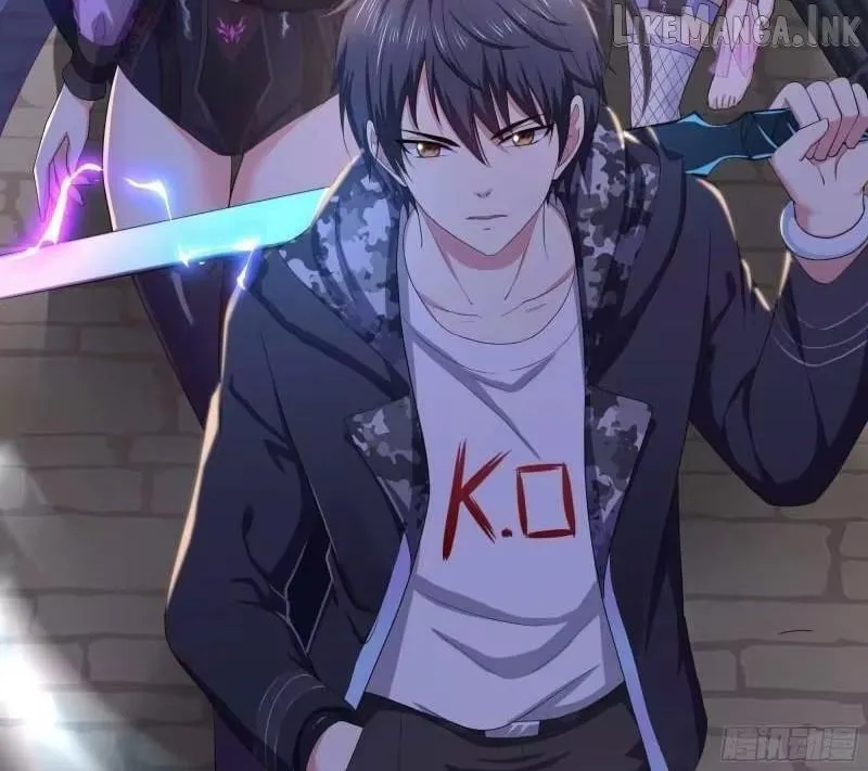 Read I Opened A Harem in Hell chapter 85 image 69 on Lezhin