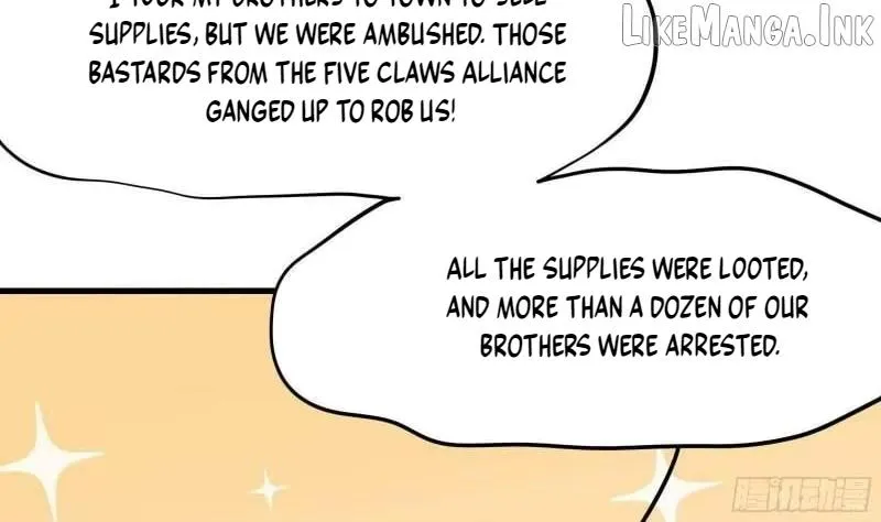 Read I Opened A Harem in Hell chapter 85 image 8 on Lezhin