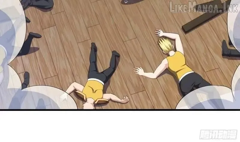 Read I Opened A Harem in Hell chapter 85 image 85 on Lezhin