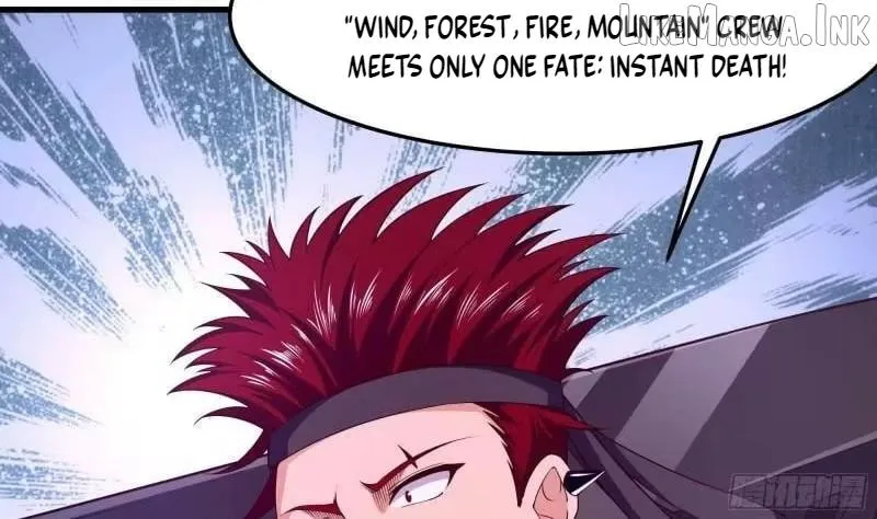 Read I Opened A Harem in Hell chapter 86 image 1 on Lezhin