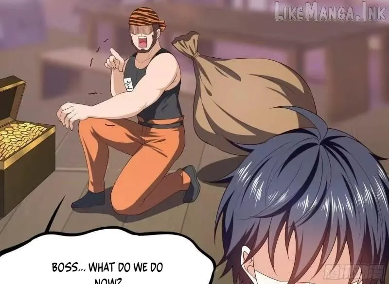 Read I Opened A Harem in Hell chapter 86 image 13 on Lezhin