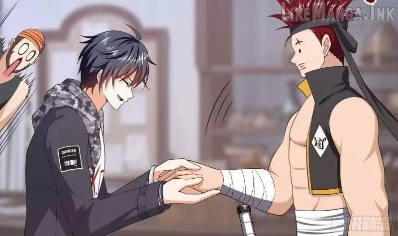 Read I Opened A Harem in Hell chapter 86 image 24 on Lezhin