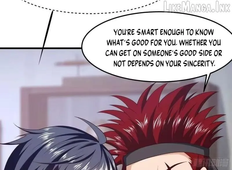 Read I Opened A Harem in Hell chapter 86 image 27 on Lezhin