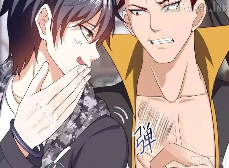Read I Opened A Harem in Hell chapter 86 image 28 on Lezhin