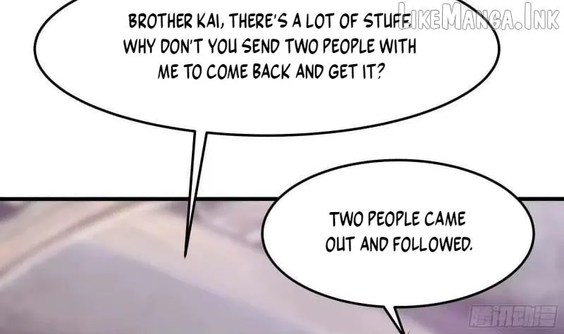 Read I Opened A Harem in Hell chapter 86 image 37 on Lezhin