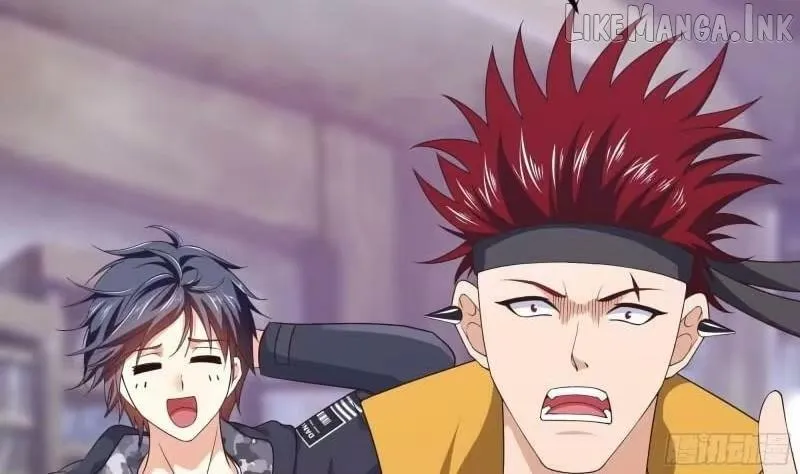 Read I Opened A Harem in Hell chapter 86 image 38 on Lezhin