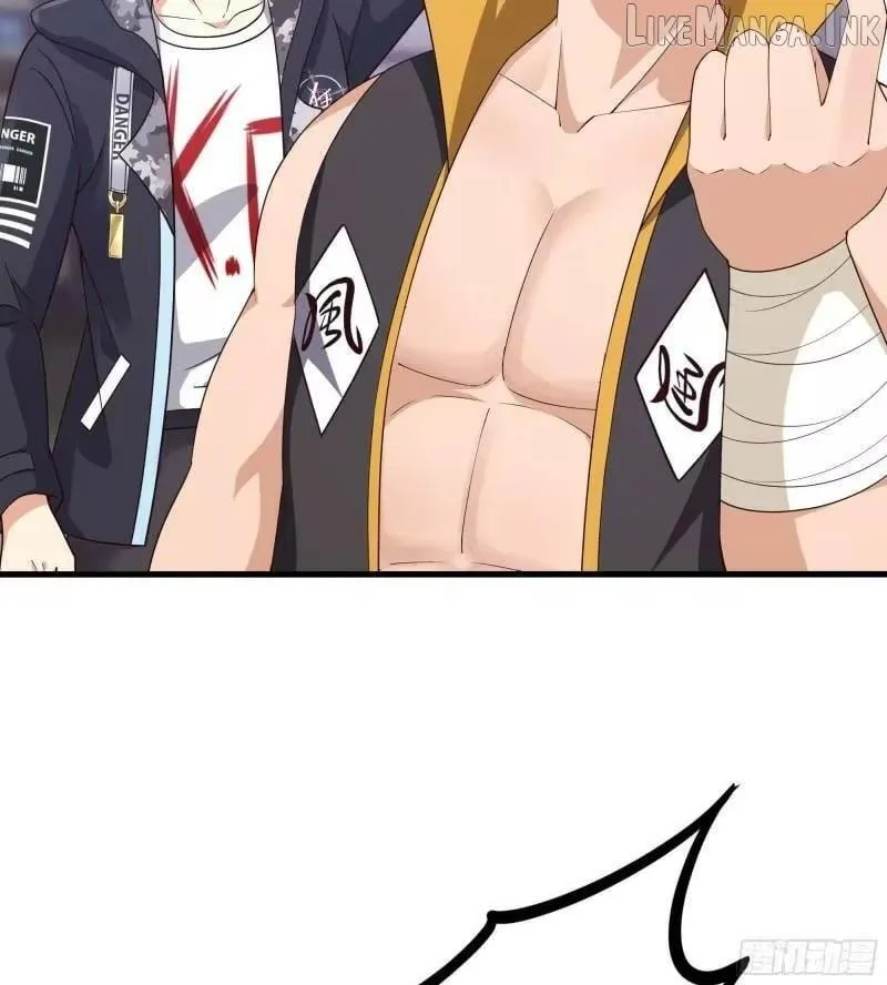 Read I Opened A Harem in Hell chapter 86 image 39 on Lezhin