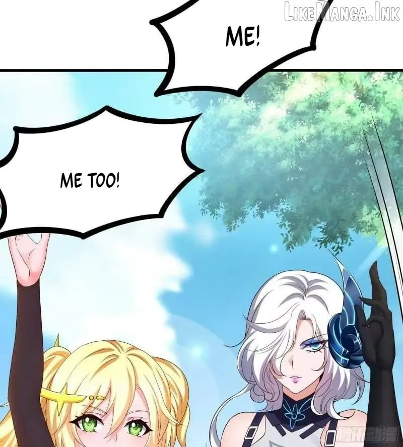 Read I Opened A Harem in Hell chapter 86 image 40 on Lezhin