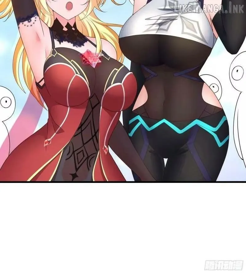 Read I Opened A Harem in Hell chapter 86 image 41 on Lezhin