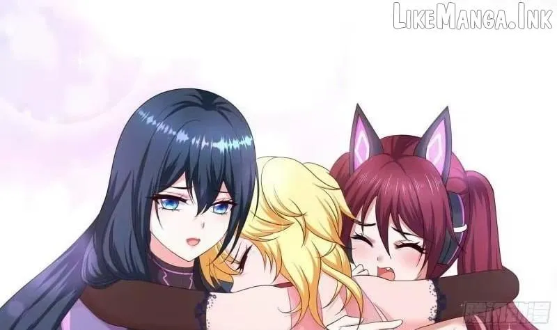 Read I Opened A Harem in Hell chapter 86 image 46 on Lezhin