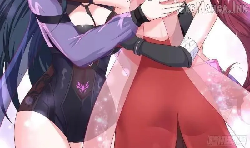 Read I Opened A Harem in Hell chapter 86 image 47 on Lezhin