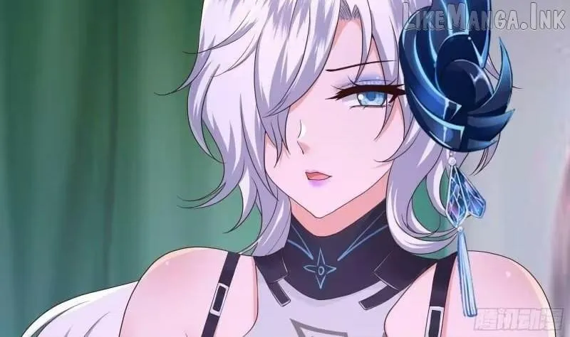 Read I Opened A Harem in Hell chapter 86 image 50 on Lezhin