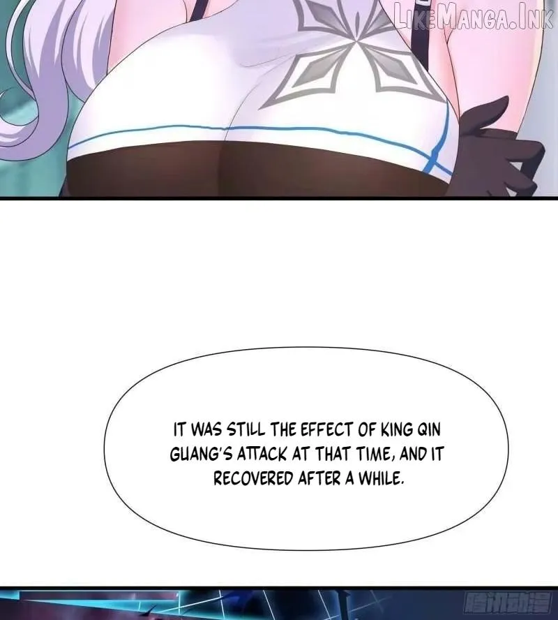 Read I Opened A Harem in Hell chapter 86 image 51 on Lezhin