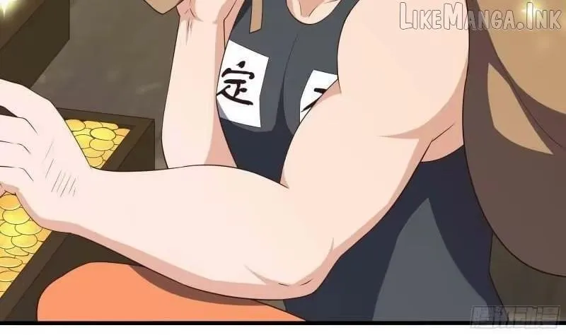 Read I Opened A Harem in Hell chapter 86 image 6 on Lezhin