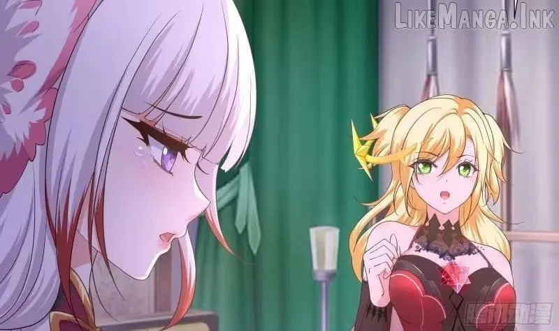 Read I Opened A Harem in Hell chapter 86 image 60 on Lezhin