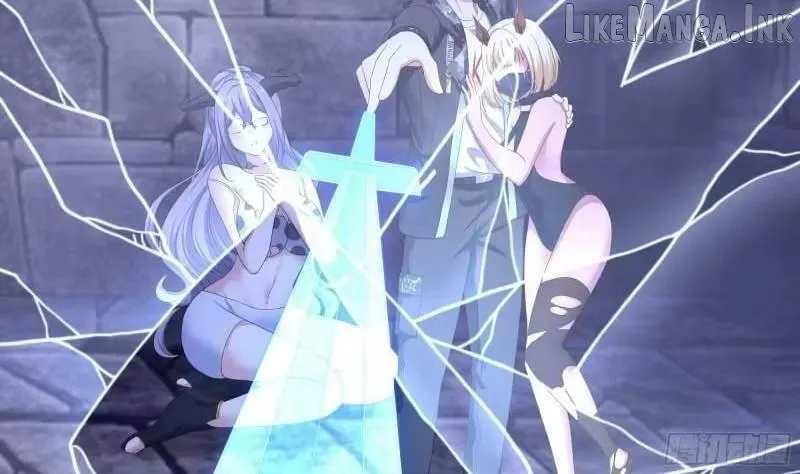 Read I Opened A Harem in Hell chapter 86 image 77 on Lezhin