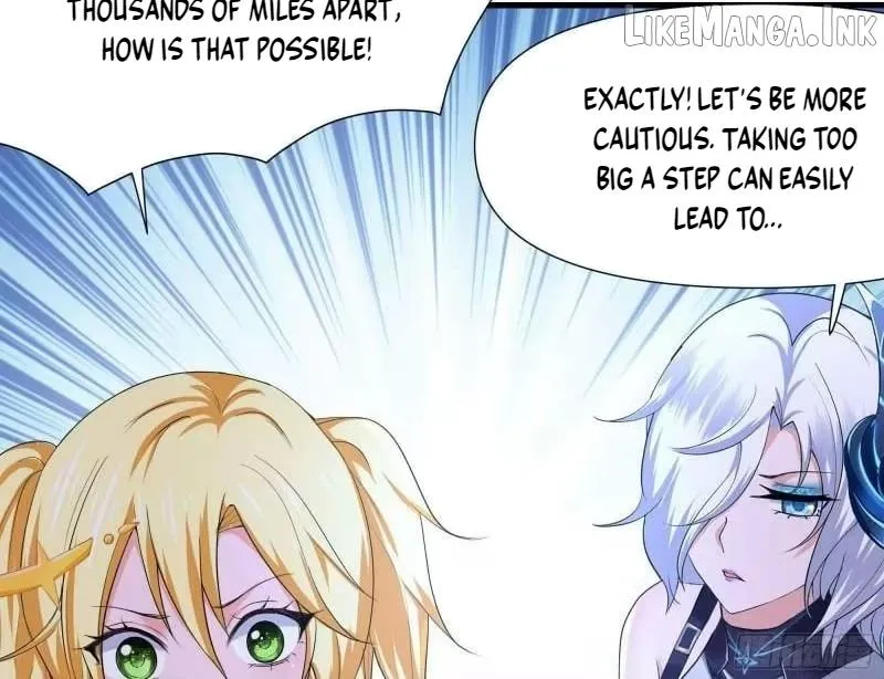 Read I Opened A Harem in Hell chapter 86 image 82 on Lezhin