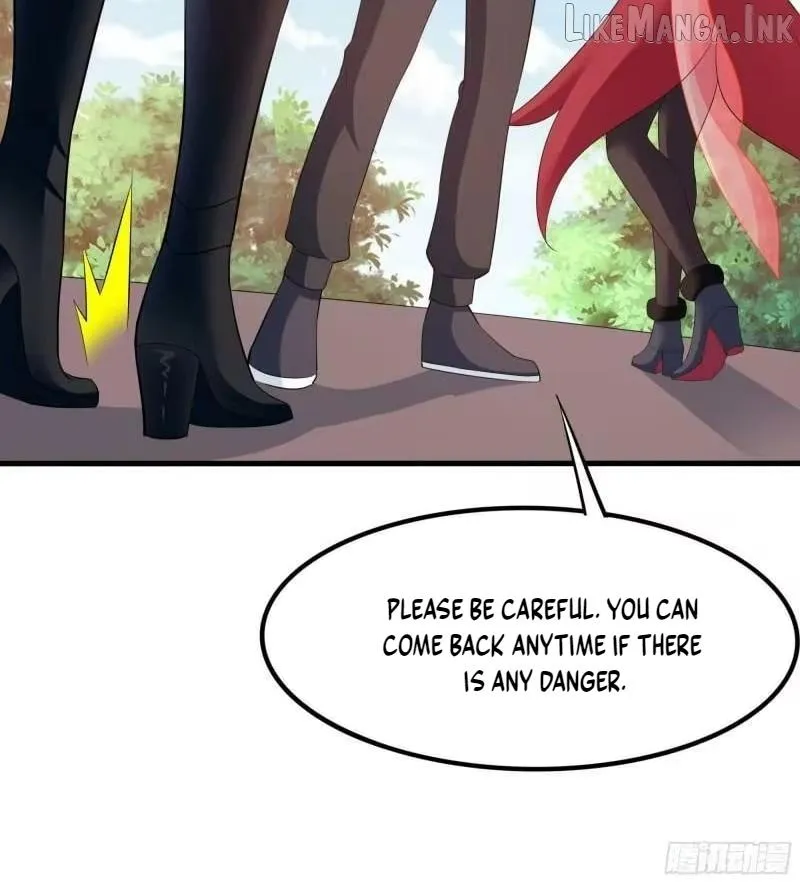 Read I Opened A Harem in Hell chapter 86 image 87 on Lezhin