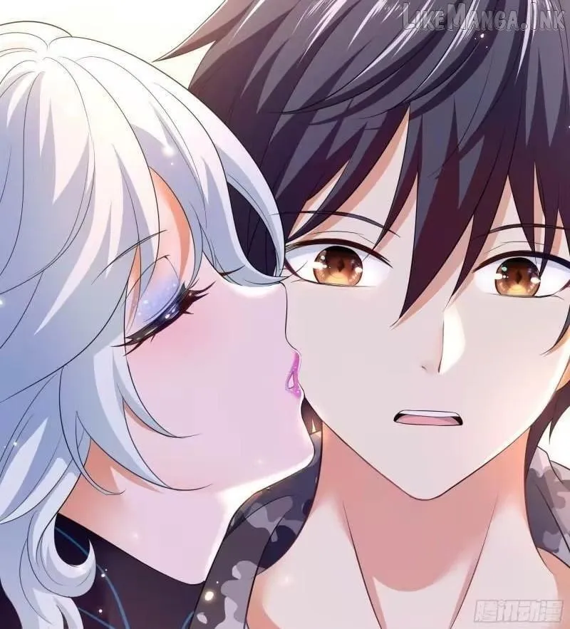 Read I Opened A Harem in Hell chapter 86 image 89 on Lezhin