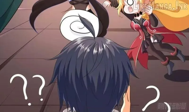 Read I Opened A Harem in Hell chapter 86 image 94 on Lezhin