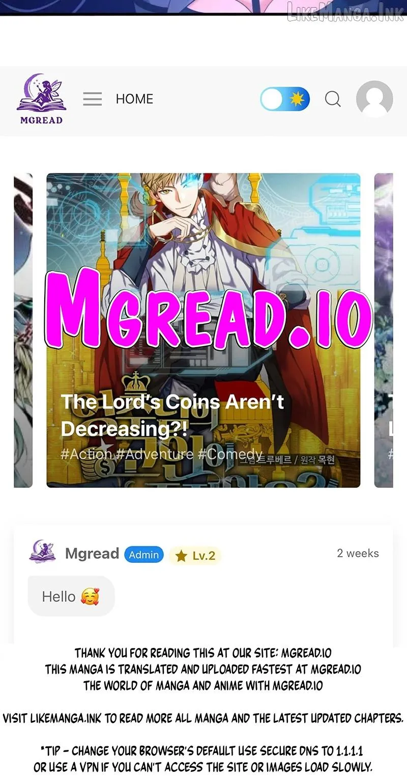 Read I Opened A Harem in Hell chapter 86 image 99 on Lezhin
