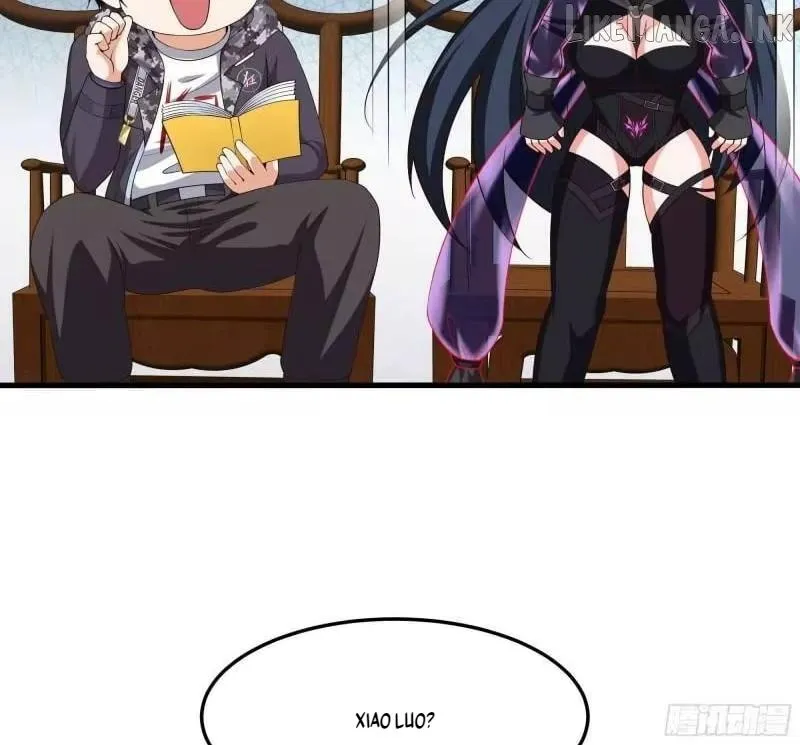 Read I Opened A Harem in Hell chapter 87 image 12 on Lezhin