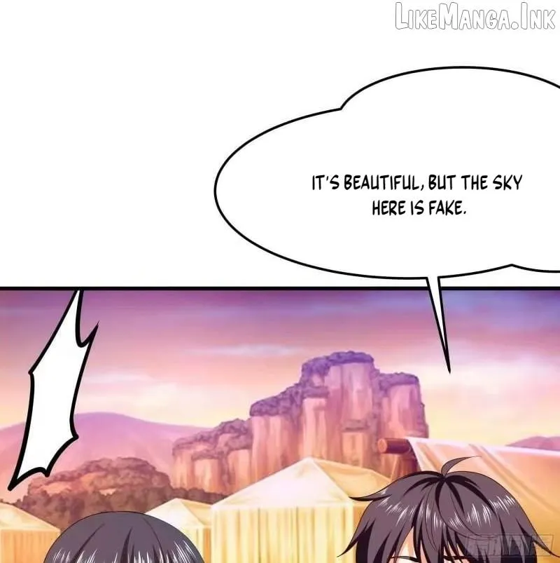 Read I Opened A Harem in Hell chapter 87 image 19 on Lezhin