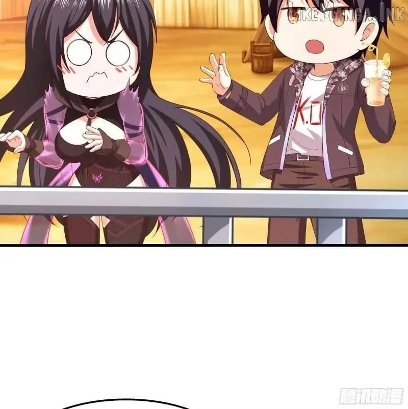 Read I Opened A Harem in Hell chapter 87 image 20 on Lezhin